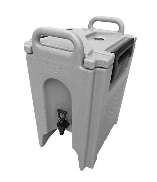 Термоконтейнер для продуктов T14 артикул T14grey