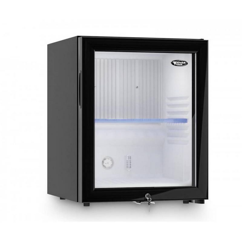Фото Шкаф барный холодильный Cold Vine AC-30BG 3