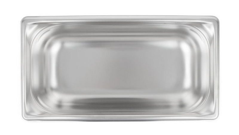 Фото Гастроемкость Vollrath GN 1/3-100 нерж.сталь артикул 90342 2