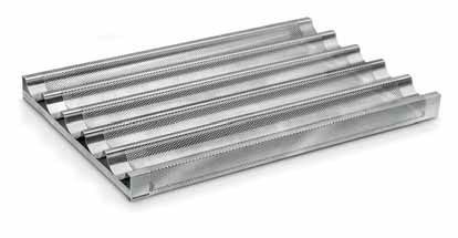Противень для багетов артикул TAF6080TR8CL80T