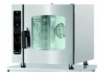Печь конвекционная электрическая GIORIK МЕ523
