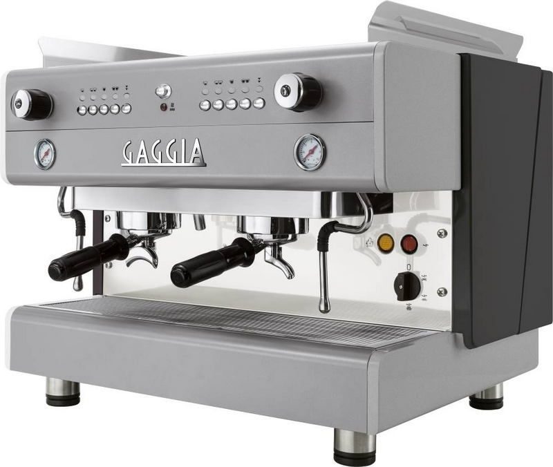 Saeco Gaggia D90 2GR.Alti V 400/50T Gaggia d90