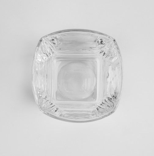 Фото Стакан Олд Фэшн MGline Square 300 мл, D 102 мм, H 91 мм артикул 74579 2