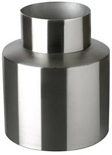 Пламегаситель Inox 27CM 4050 Josper