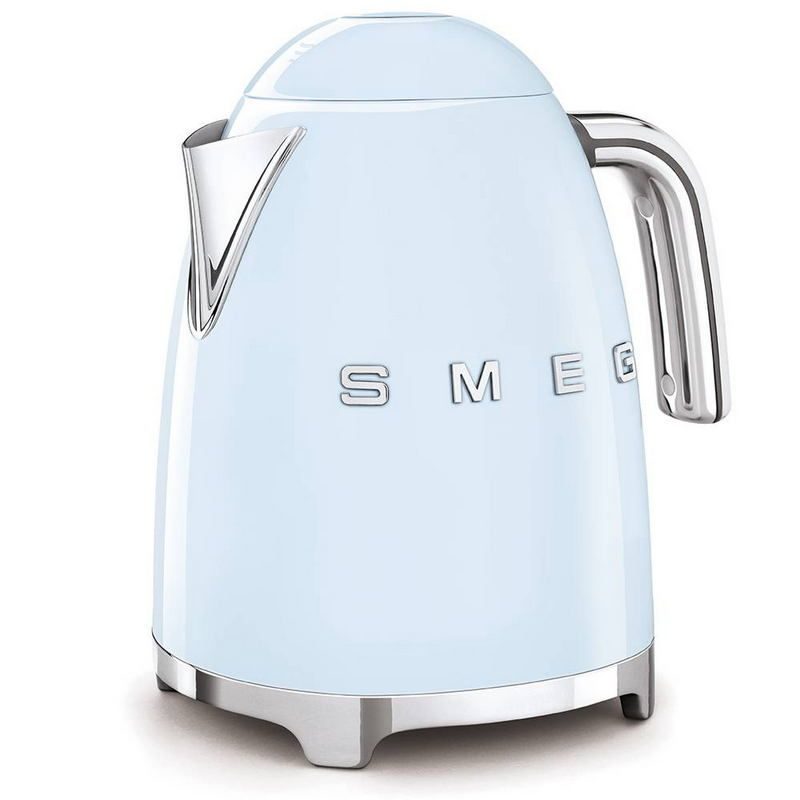 Фото Чайник электрический SMEG — арт. KLF03PBEU 1
