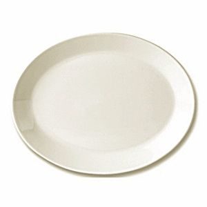 Блюдо Steelite Ivory H 20 мм. артикул 1500 A141