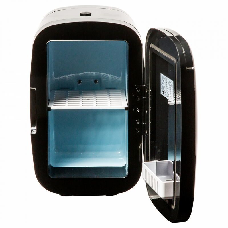 Фото Охладитель для молока Enigma — арт. AQ-6L black milk fridge 1