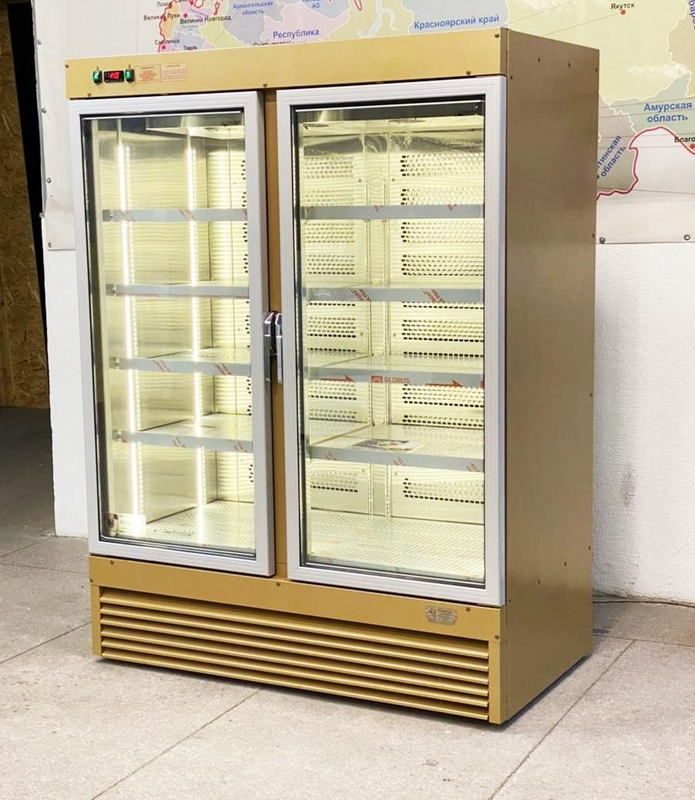 GLACIER ВВ-1500 стеклянная Вв-1500 стеклянная