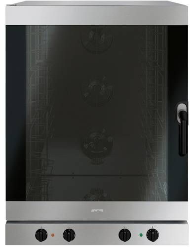 Печь конвекционная электрическая SMEG ALFA1035H