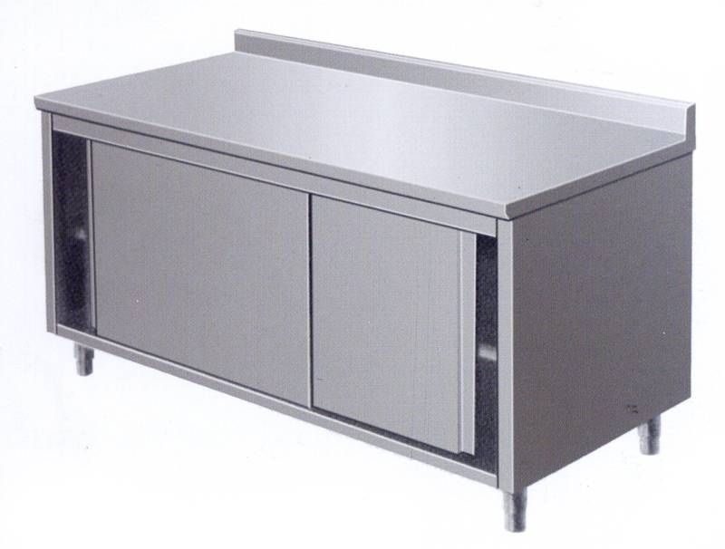 Стол-тумба закрытый Kocateq SAR147A