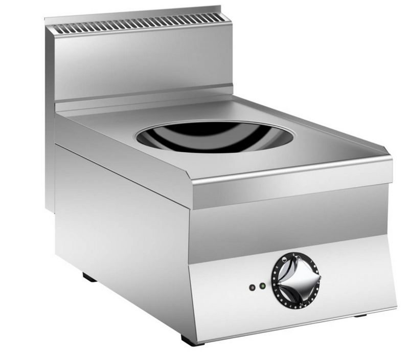 Плита WOK Mareno IW64E
