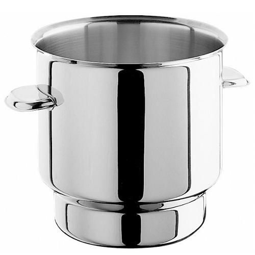 Ведро для льда Pintinox D 115 мм артикул 50955300