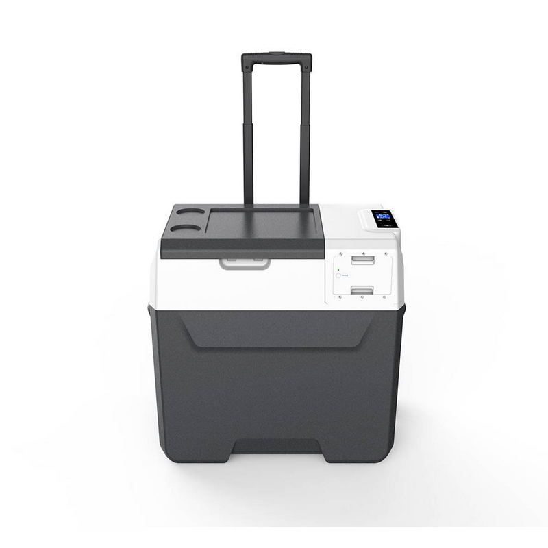 Фото Автохолодильник Indel B LiONCooler X50A 6