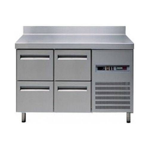 Стол холодильный FAGOR MFP-135-GN-4C/4
