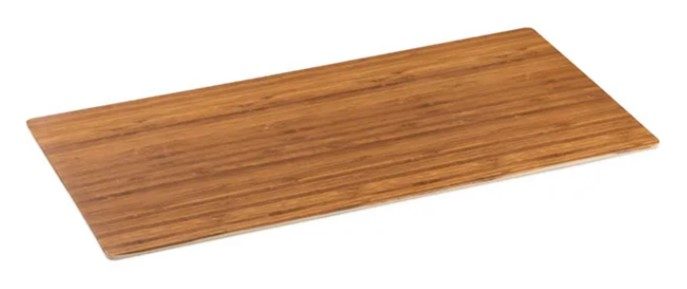 Фото Блюдо Steelite Bamboo L 508 мм, B 254 мм, H 15 мм — арт. 68 A350 EL454 1