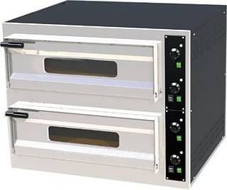 Печь для пиццы Azimut B 8 + Thermometer