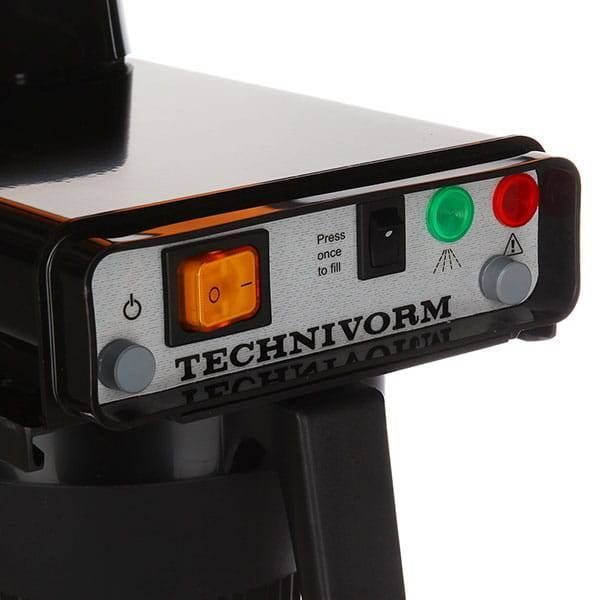 Фото Кофеварка Moccamaster Thermoserve Autofill (без термоса) 1