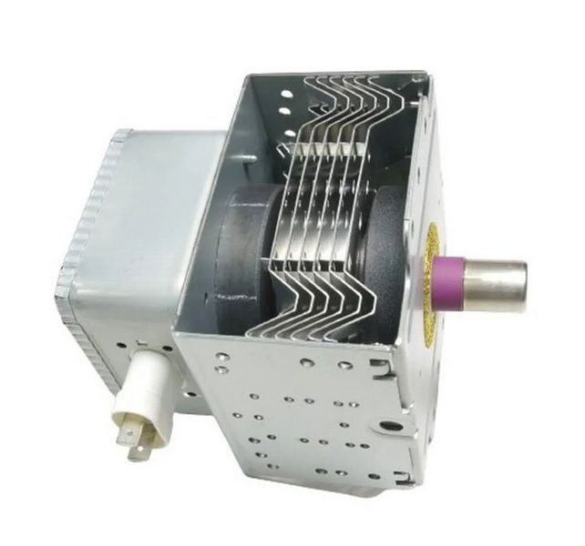 Фото Магнетрон Kocateq для микроволновой печи MWO 1000/25 E — арт. MWO225 magnetron 1