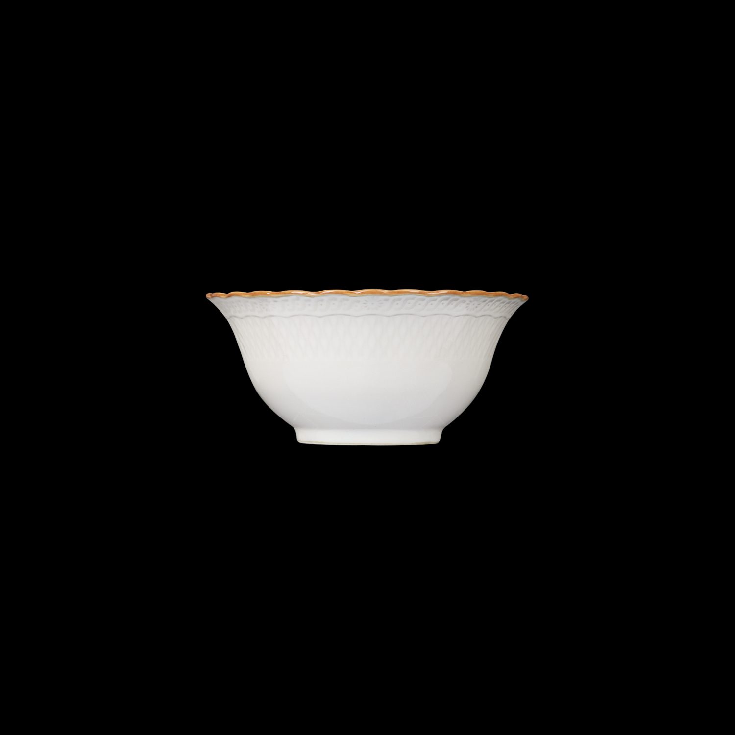 Фото Салатник Corone Cinzano 7'', 880 мл, D 175 мм [LQ-QD1377C] — арт. фк5502 2