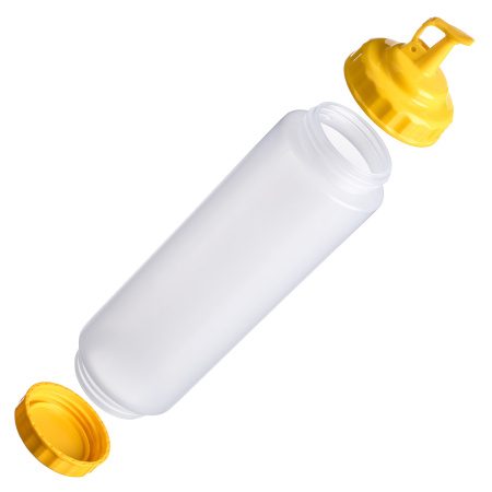 Емкость для соуса Gastroplast 1000 артикул 79699