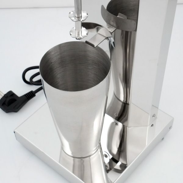 Фото Миксер для молочных коктейлей EKSI — арт. GRT-MS01 7
