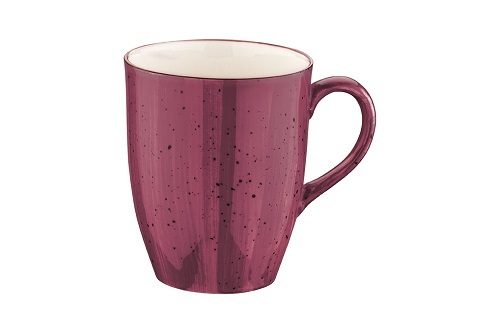 Кружка Bonna Aura Black мл артикул ABBMUG03KKN