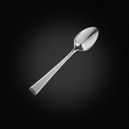Ложка кофейная Luxstah L 115 мм артикул кт0277