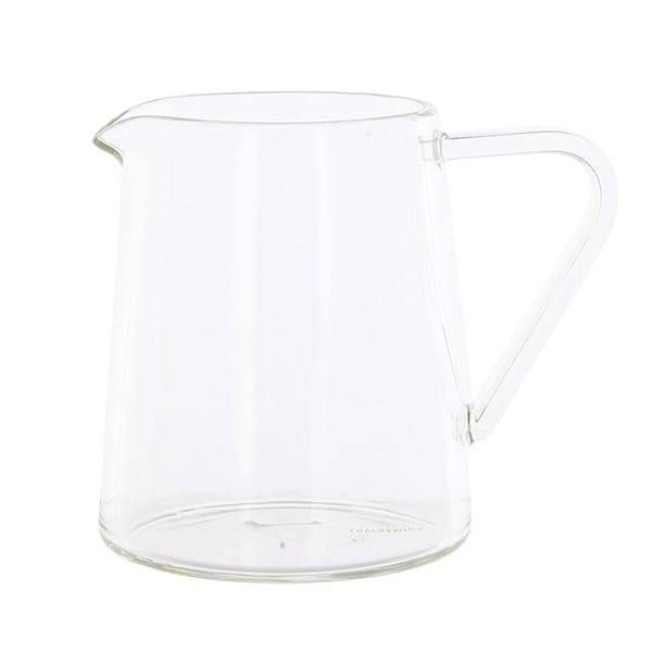 Фото Набор для заваривания кофе Loveramics Brewers Dripper Set (Pink) — арт. C099-25A 2