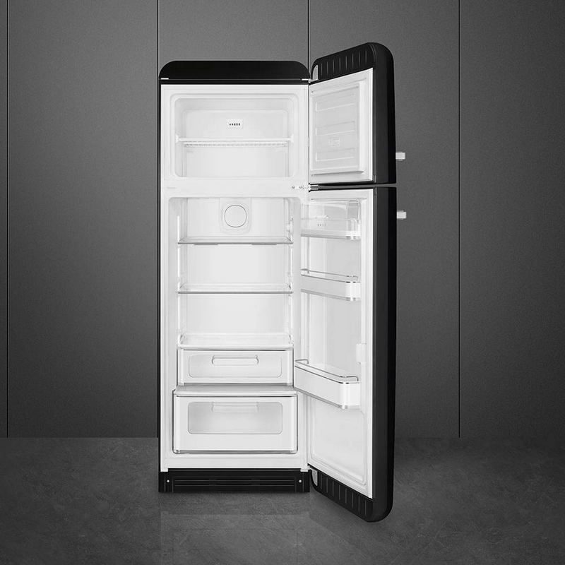 Фото Холодильник SMEG — арт. FAB30RBL5 3