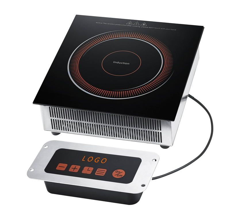 Плита индукционная Vortmax CIDT 3, 5
