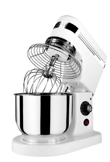 Миксер планетарный настольный HURAKAN HKN-KSV7 PRO