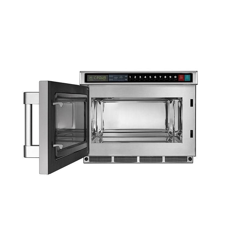 Фото Микроволновая печь VX-S ВИСТЕКС EMB17G4V — арт. EMB17G4V-S00E 4