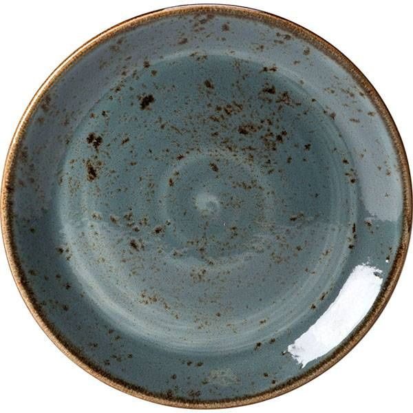 Тарелка Steelite Craft Blue мм. артикул 1130 0543