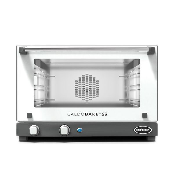 Печь конвекционная электрическая Caldobake SF003