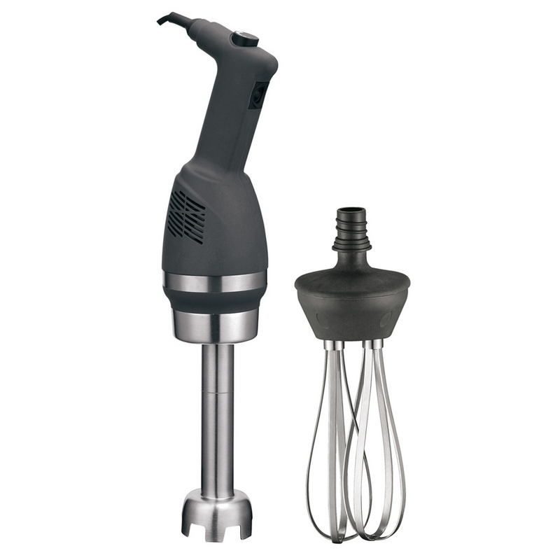 Миксер ручной Viatto VA-HM-177WH с венчиком