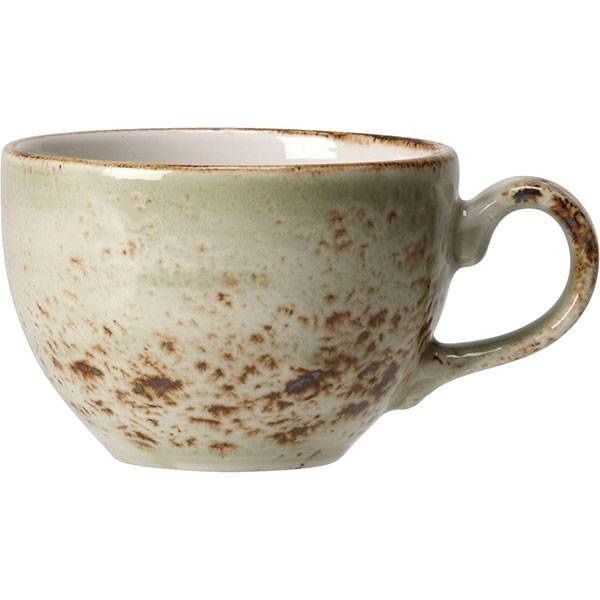 Чашка Steelite Craft Green мм. артикул 1131 0152