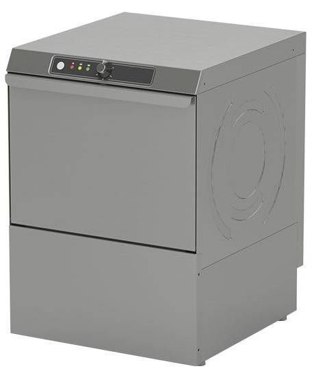 Машина посудомоечная KOMEC 510 B DD ECO