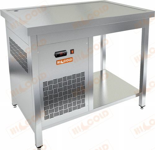 Стол с охлаждаемой поверхностью HICOLD SO-10/7