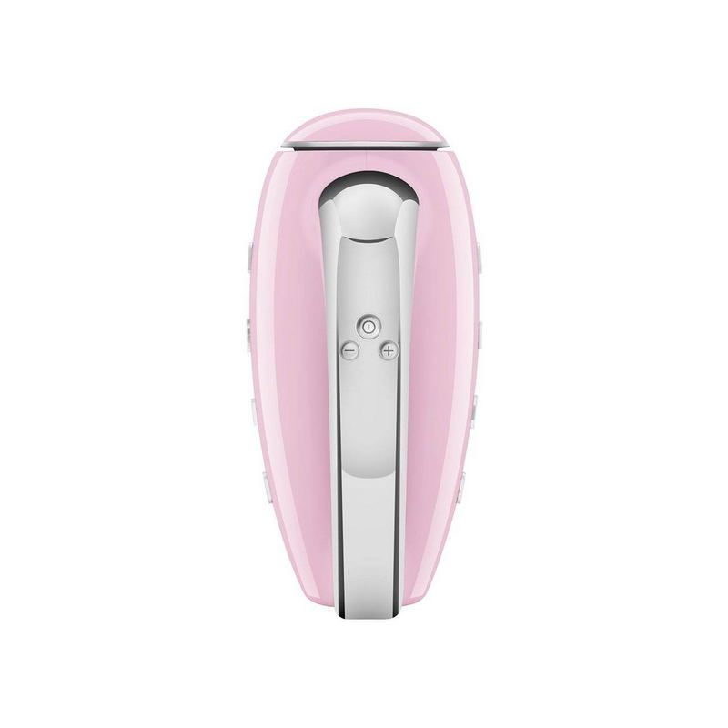 Фото Миксер ручной бытовой SMEG — арт. HMF01PKEU 5