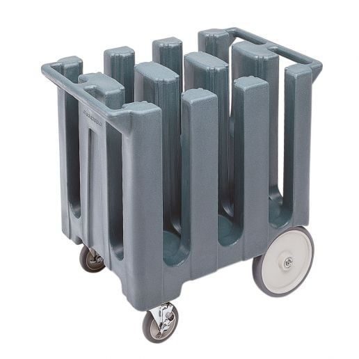 Тележка для тарелок Cambro мм, H 81, L 83, B 60 см