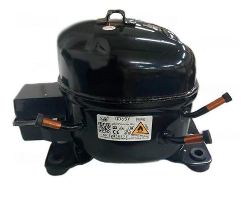 Компрессор для шкафа барного HURAKAN HKN-UF100G