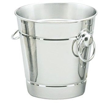 Ведро для льда MACO IB23 H 140 мм артикул 358924