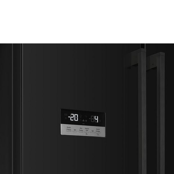 Фото Холодильник SMEG — арт. FQ55FNDE 4