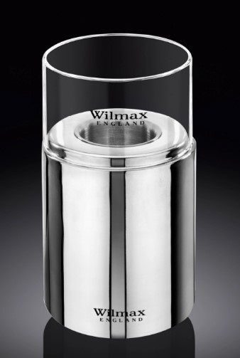 Подсвечник Wilmax D 80 мм мм артикул WL-551312/A