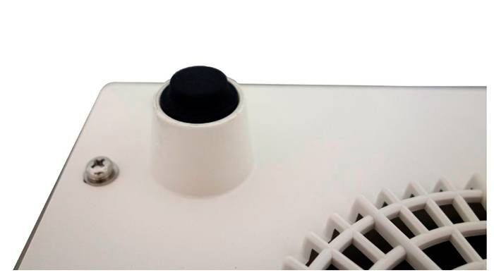 Фото Плита индукционная WOK AIRHOT IP3500 Wok 4
