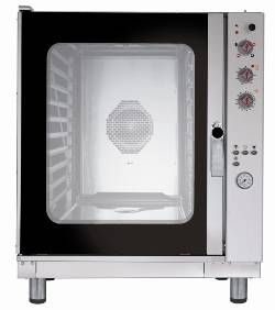 Пароконвектомат FOINOX FM200EM