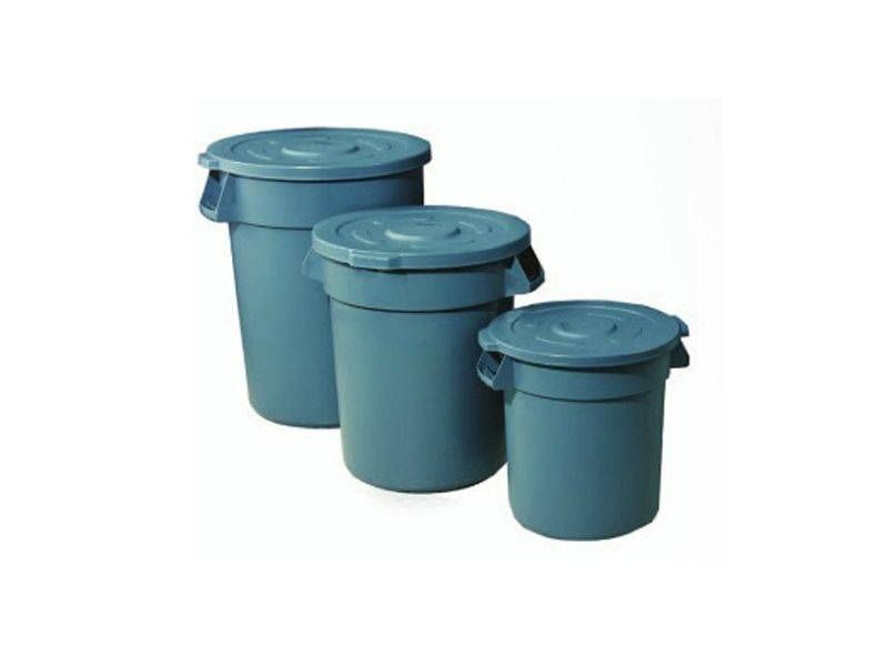 Контейнер мусорный JIWINS JW-CR120E