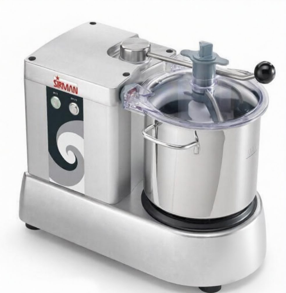 Куттер SIRMAN C-Tronic 6 VV