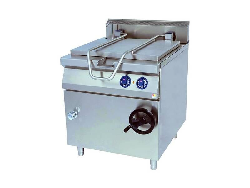 Котел пищеварочный электрический EK-T9/150-P