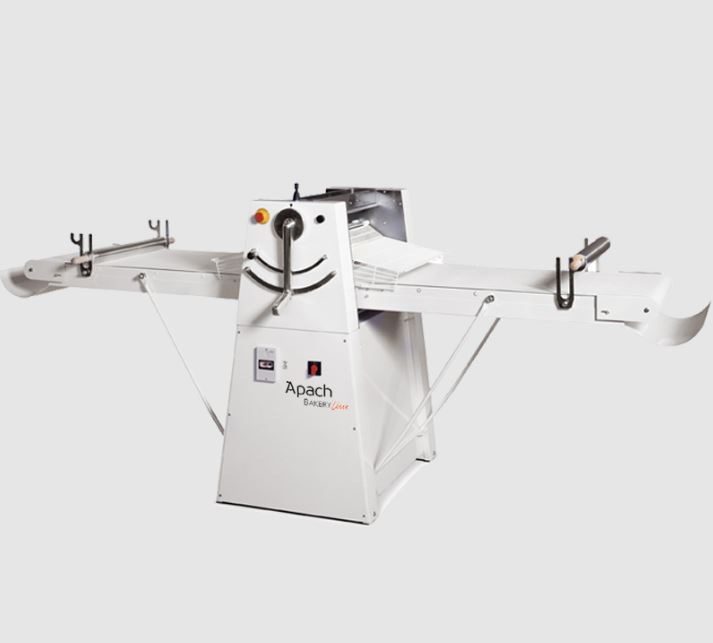 Фото Тестораскаточная машина Apach Bakery Line ASH600/1300 2S 1